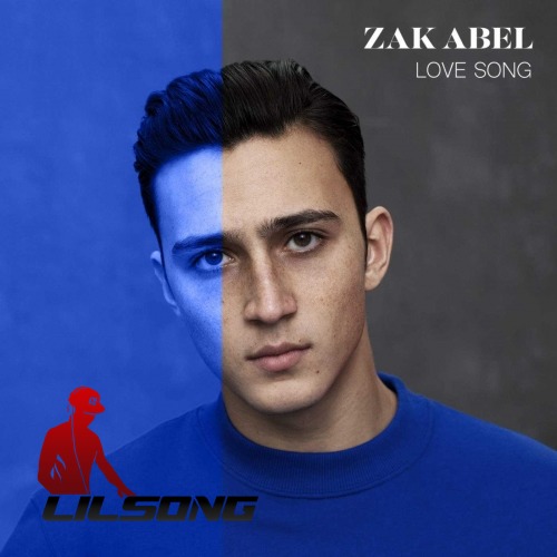 Zak Abel - Love Song